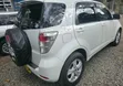 Toyota Rush 1.5 AWD 2009 Nyeupe - 2