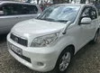 Toyota Rush 1.5 AWD 2009 Nyeupe - 5