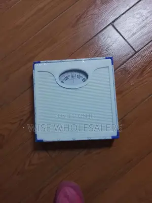 Digital Body Weight Scale - Brand New