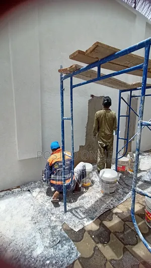 Professional House, Office & Commercial Painting Services