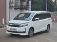 Toyota Voxy 2016 Nyeupe - 2