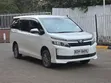 Toyota Voxy 2016 Nyeupe - 3