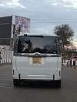 Toyota Voxy 2016 Nyeupe - 4