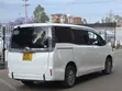 Toyota Voxy 2016 Nyeupe - 5