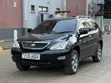 Toyota Harrier 2009 Nyeusi - 1