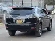 Toyota Harrier 2009 Nyeusi - 3