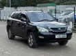 Toyota Harrier 2009 Nyeusi - 4