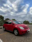 Toyota IST 2004 Red - 1