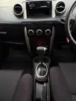 Toyota IST 2004 Red - 3