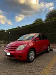 Toyota IST 2004 Red - 5