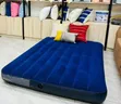 Intex Inflatable Mattress na Pampu ya Umeme Bure - 1
