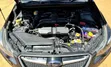 Subaru Impreza 2016 Nyeusi - 2