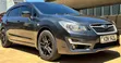 Subaru Impreza 2016 Nyeusi - 3