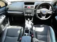 Subaru Impreza 2016 Nyeusi - 5