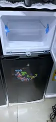 Von 120L Double Door Fridge - 1