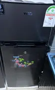 Von 120L Double Door Fridge - 2