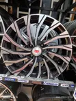 Tyres na Rims Mpya Kabisa - 1