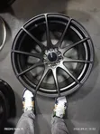 Tyres na Rims Mpya Kabisa - 2