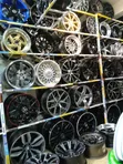Tyres na Rims Mpya Kabisa - 3