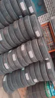 Tyres na Rims Mpya Kabisa - 4