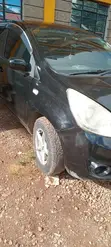 Nissan Note 1.4 2010 Nyeusi - 2