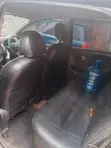 Nissan Note 1.4 2010 Nyeusi - 4