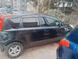 Nissan Note 1.4 2010 Nyeusi - 5