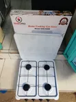 Smartpro 4 Burner Table Top Cooker - 2