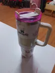 Stanley Floral Insulated Travel Mug - 2