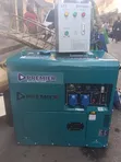 12Kva Premier Super Silent Diesel Generator with ATS - 1