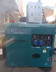 12Kva Premier Super Silent Diesel Generator with ATS - 2