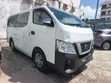 Nissan Caravan NV350 (Urvan) 2021 - 2