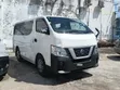 Nissan Caravan NV350 (Urvan) 2021 - 4