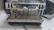 Used Italian Espresso Machine - 1