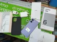 Oppo A6x 256GB Mpya Bluu - 1
