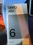 Oppo A6x 256GB Mpya Bluu - 2