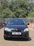 Toyota Corolla RunX 2006 - 1