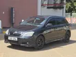 Toyota Corolla RunX 2006 - 2