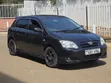 Toyota Corolla RunX 2006 - 3