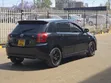 Toyota Corolla RunX 2006 - 5