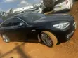 BMW 528i GT 2015 Black - 3