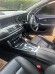 BMW 528i GT 2015 Black - 4