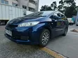 Toyota Wish 2011 Bluu - 2