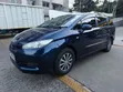 Toyota Wish 2011 Bluu - 3