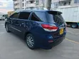 Toyota Wish 2011 Bluu - 4