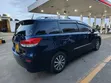 Toyota Wish 2011 Bluu - 5