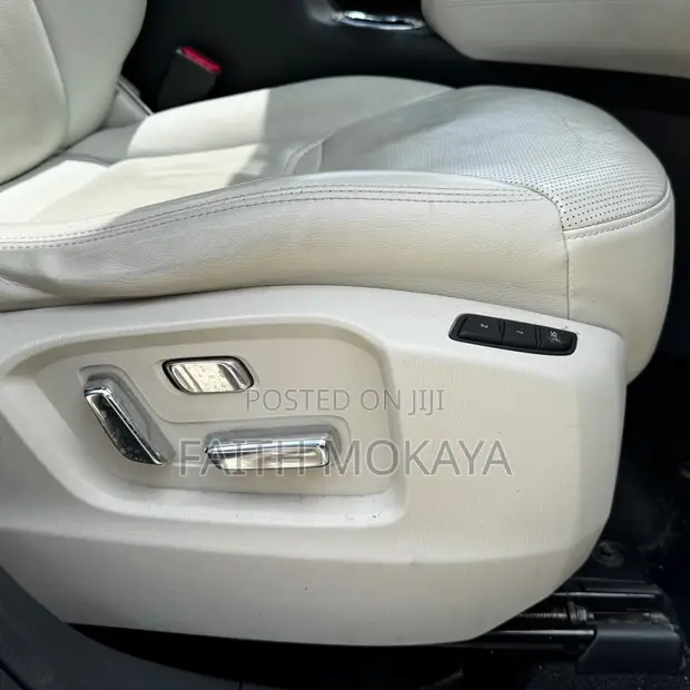 Mazda CX-8 2.2 AWD (Ina Viti 7) 2020 Pearl - 1