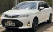 Toyota Axio 2018 Nyeupe - 4