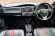 Toyota Axio 2018 Nyeupe - 5