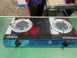 Olelon Cooker ya Infrared ya Vicheko 2 - 2